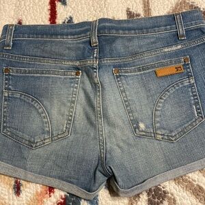 Joes Jean Shorts